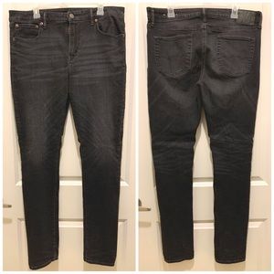 Men’s American Eagle stacked skinny jean 36x30